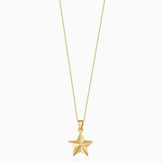 Our Street Star Pendant Necklace is perfect for adding a touch of luxury to your everyday wear. Its unique mirrored design, inspired by nailheads, has dimension that will keep you shining all day long. Country Rings, Star Pendant Necklace, Mens Chain Necklace, Station Necklace, Chain Anklet, Diamond Rings Bands, Boutique Accessories, Gold Price, Size 10 Rings