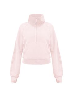 Scuba Oversized Funnel-Neck Half Zip | Women's Hoodies & Sweatshirts | lululemon Lululemon Sweatshirt, Essential Pouch, Lululemon Hoodie, Lululemon Scuba Hoodie, Scuba Hoodie, Women's Hoodies, Womens Long Sleeve Shirts, Women Hoodies Sweatshirts, Spring 2024