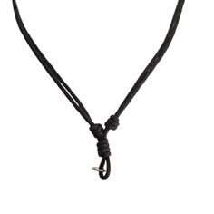 PRICES MAY VARY. HANDCRAFT Black Umbrella Rope Knot Necklace For Unisex Mens Womens Adult Father Mother And Friends duaghter son 10 pcs SLIP KNOT ADJUSTABLE CORDS For Necklace With Hook For Hanging Pendants Amulets Fashion Supplies MATERIAL: Black Umbrella Rope String And Metal Loop Thick 1.5 MM. "ADJUSTABLE SIZE: 16 Inches -30 Inches Thickness 1.5 MM. weight: 2 Grams" DESCRIPTION CONDITION: New Unused Unbranded Undamage Handmade MATERIAL: Black Umbrella Rope Cord with silver color loop SIZE: Ad Black Blinds, Necklace Packaging, Black Umbrella, Slip Knot, Rope Knots, Rope Cord, Boho Pendant, Unisex Gift, Jewelry Making Charms