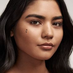 Look fresh all day or night with Fenty Beauty's Pro Filt'r Mini Soft Matte Longwear Foundation, now in a compact, travel-friendly size. Get buildable, medium to full coverage that's undetectably smooth wherever you go. Featuring climate-adaptive technology that flexes with your skin to fight heat, sweat + shine. Available in a range of 50 shades. Fenty Skin, Shade Finder, Beauty Games, Matte Foundation, Face Primer, Fenty Beauty, Liquid Foundation, Flawless Skin, 50 Shades