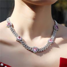 Material: Copper.. Color: Gold,White Gold. Chain Length: 14",16",18",20",22". Process: Gold Plated. Recipient: Women, Mom, Men, Wife, Girl Friend, Children. Product Type: Name Necklace. Brand: Silviax Jewelry. Item: 2024NE0392. Heart Cut Bling Necklace For Valentine's Day, Crystal Clavicle Chain Jewelry For Valentine's Day, Valentine's Day Crystal Clavicle Chain Jewelry, Valentine's Day Heart Cut Necklace With Bling, Valentine's Day Heart Cut Bling Necklace, Valentine's Day Party Crystal Heart Necklace, Bling Cubic Zirconia Necklaces For Valentine's Day, Heart-shaped Crystal Necklace For Party, Crystal Heart Necklace With Clavicle Chain For Weddings