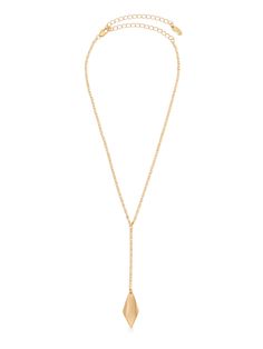 18k gold plated 14" with 5" extender Elegant Gold-tone Charm Necklaces, Elegant Lariat Charm Necklace With Lobster Clasp, Formal Gold-tone Necklace With Lobster Clasp, Gold Plated Teardrop Jewelry, Tarnish Resistant 14k Gold Filled Dangle Necklaces, Adjustable Metal Drop Necklace With Delicate Chain, Gold-plated Teardrop Pendant Jewelry, Gold-plated Necklace With Adjustable Chain, Everyday Gold Lariat Necklace With Lobster Clasp