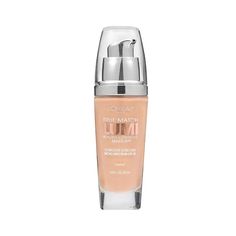 Luminous Makeup, Loreal True Match, Best Drugstore Foundation, Healthy Makeup, Foundation For Dry Skin, Affordable Beauty Products, Foundation Tips, Makeup Tip