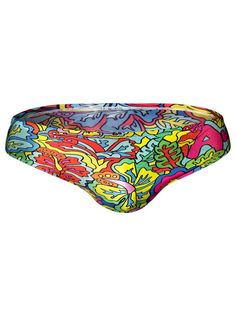 Specification: Color: Colorful, Star, Flowe, Feather Size: S,M,L,XL Occasion: Beach Wear, Swimming Material: Polyester Pattern: Printed Style: Sport, Sexy Length: Short Season: Summer Package included: 1*Swim Briefs Multicolor Graphic Print Swimwear For Pool, Multicolor Graphic Print Swimwear For Beach Season, Casual Multicolor Graphic Print Swimwear, Fun Multicolor Printed Swimwear, Multicolor Graphic Print Stretch Swimwear, Multicolor Stretch Swimwear With Graphic Print, Stretch Multicolor Swimwear With Graphic Print, Men's Swimwear, Style Sport