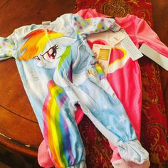 Never Used 2nd Baby, My Little Pony, Kids Shop, Color Blue, One Piece, Pink, Blue, Color