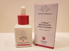 WELCOME TO MY AUCTION THIS AUCTION IS FOR: ***Drunk Elephant*** A-Gloei Maretinol Oil Clear + Smooth 0.5% Retinol Ceramides 1 oz  30 ml >>>BOXED<<<  THANK YOU AND HAPPY SHOPPING!! ********************* HAVE A NICE DAY Thank you so much and make it a great day!! If you are looking for something - please email us we have a variety of items. We come across many many items for you to choose from. Keep checking back for our new listings. *************** ------------------------------------------------ Please note some items may have some imperfections to them, that is why we can sell so cheap on some things. They may have missing stickers, scratches, crooked label, or unboxed but they are 100% authentic great items to treat yourself or resell them. Please do not hestiate to ask any questions. D Drunk Elephant, Have A Nice Day, Retinol, Nice Day, Treat Yourself, Happy Shopping, Health And Beauty, Elephant, Im Not Perfect