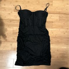 Never Worn Black Mini Dress Black Mini Dress, Black Mini, Wearing Black, Mini Black Dress, Cosplay Costumes, Colorful Dresses, Womens Sizes, Mini Dress, Womens Dresses