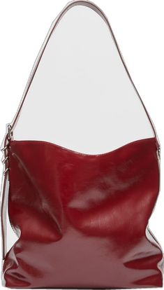 Bag Women Fashion, Leather Bucket Bag, Leather Bucket, Bordeaux, Bags Women, Bucket Bag, Women's Fashion, Faux Leather, United States