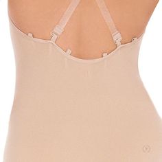 Camisole Leotard, Popular Sports, Women's Shapewear, Low Back, Skin Tone, Leotards, Shapewear, Basic Tank Top, Skin Tones