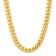 PRICES MAY VARY. 【Double-layer 18k real gold plated 】Premium 316L stainless steel cuban link chain is plated with 18K real gold and white gold twice . First class fine jewelry for you. 【No Color Fading】VEXXS gold chains adopt double electronic PVD Plating and delicately polishing for an everlasting shine. High-tech made necklace for men. 【Never Irritate Safe Material】All of the materials of the men's chain necklace are hypoallergenic, nickel free, lead free Eco-friendly and never Irritate. All t Gold Men Jewelry, Gold Cuban Chain, Gold Necklace For Men, Pop Jewelry, Cuban Necklace, Miami Cuban Link Chain, Mens Chain Necklace, Cuban Link Chain, Cuban Chain