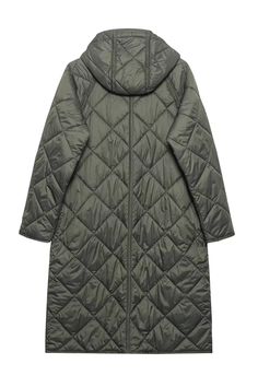 Goodnight Macaroon 'Vilma' Quilted Hooded Cotton Coat Jacket Button Closure Hooded Long Sleeves Measurements: XS - Bust 112cm, Length 100cm S - Bust 116cm, Length 101cm M - Bust 120cm, Length 102cm L - Bust 126cm, Length 103cm Machine cold and gentle cycle or hand wash cold Lay flat to dry Do not tumble dry Do not iron If you are unsure or need assistance selecting the proper size or color, please contact our Customer Services team and they'll be more than happy to help. Cotton Coat, Jacket Buttons, Trip Planning, Army Green, Lay Flat, Coats Jackets, Hand Wash, Long Sleeves, Long Sleeve