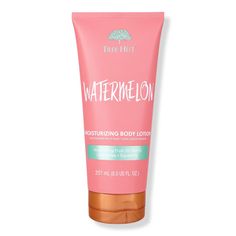 Watermelon Moisturizing Body Lotion - Tree Hut - Ulta Beauty Maui Babe Browning Lotion, Daily Moisturizing Lotion, Hydrating Body Lotion, Moisturizing Body Lotion, Moisturizing Lotion, Moisturizing Lotions