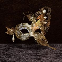 Venetian Maskhalf Butterflyoriginal Mask - Etsy Mens Masquerade Mask, Venetian Masquerade Masks, Mask Aesthetic, Butterfly Mask, Venetian Masquerade, Half Mask, Mask Masquerade, Venetian Masks, Costume Masks