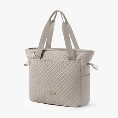 *The Wanderland Travel Tote is machine washable. Dimension: 41(L)x 16.5(W) x 37(H) cm/ 16.14 x 6.5 x 14.56 inch Weight: 500g/ 1.32lb 3D-Knit quilted surface Large opening design Consciously crafted with soft, water-resistant and durable polyester materials Exterior: A front zip compartment with two pockets and one pen slip; A back zip pocket; A bottom zip compartment Interior: A main zip compartment with two mesh pockets and one zip pocket; Comfortable top handle for maximum comfort when carryin Efficient Packing, Opening Design, Colorful Patterns, Soft Water, Quilted Fabric, The Tote Bag, Comfortable Tops, Travel Tote, Large Tote Bag