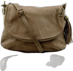 Elegant Brown Bags With Tassels, Chic Tassel Crossbody Shoulder Bag, Chic Brown Hobo Bag With Tassels, Chic Crossbody Shoulder Bag With Tassels, Elegant Brown Shoulder Bag With Tassels, Chic Leather Bags With Tassels, Elegant Crossbody Bag With Tassels, Everyday Tassels Crossbody Shoulder Bag, Travel Satchel With Tassels