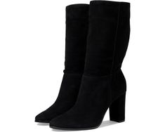 Women's LAUREN Ralph Lauren Artizan II | Zappos.com Mid-calf Heeled Boots With Reinforced Heel, Knee-length Stacked Heel Boots For Fall, Mid-calf Boots With Reinforced Heel For Work, Fall Stacked Heel Knee-length Boots, Fall Medium Width Mid-calf Heeled Boots, Fall Knee-length Boots With Stacked Heel, Fall Season Mid-calf Boots Medium Width, Winter Mid-calf Boots Medium Width, Fall Workwear Mid-calf Boots