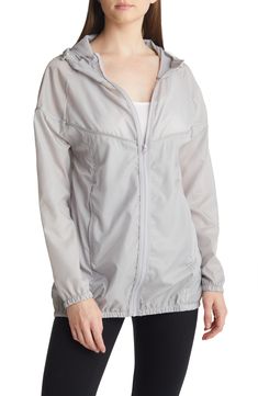 This 3-in-1 maternity windbreaker made from waterproof materials will keep you and your bump protected from the elements while enjoying the outdoors. Drawcord-toggle hood Waterproof Partially lined 100% polyester Machine wash, dry flat Imported Baby Slings, Maternity Jacket, Waterproof Zipper, Pre Pregnancy, L And Light, 3 In 1, Baby Wearing, Hip Length, The Outdoors