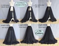 KNOW MORE ABOUT THE SKIRT When order,please leave a message which color and color number you need, and we offer the elastic band and the tulle tie, please leave message for us which style you need. About the length Skirt is all around some length, if you need front short back long please contact us, we will make the shade you need! This skirt is make in soft tulle, we have more than 100 color ,we also have softest tulle ,if you need the tulle most soft, you can browse this softest tulle link,and Tulle Skirt Pattern, Long Black Tulle Skirt, Train Skirt, Diy Tulle Skirt, Tulle Skirts Outfit, Diy Tulle, Tulle Long Skirt, Detachable Skirt, Tulle Skirt Black