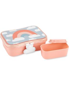 Pack their lunch in epic style! Featuring cool designs that let little personalities shine, kids will love this “big kid” set to tote meals to school or a picnic in the park. Great for encouraging independent eating, the 4-piece set includes a smaller snack container and lid that fits neatly inside the lunch box. Cute clips make it a snap for your toddler to open all by themselves. Check out our entire Spark Style collection today! Lunch Box Cute, Double Buggy, Cute Clips, Lunch Kit, Straw Bottle, Christmas Jammies, Small Snacks, Skip Hop, Picnic In The Park