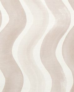 an abstract beige and white background with wavy lines