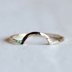 Solid Gold Hammered Curved Wedding Band / Hammered Curved Ring / Bridal Nesting Ring / 14k or 18k Gold Contour Band / Ring Guard Recycled Gold Wedding Ring With Round Cut, White Gold Recycled Gold Rings With Diamond Cut, Round Cut Recycled Gold Jewelry For Weddings, Round Cut Jewelry In Recycled Gold For Weddings, Recycled Gold Round Cut Jewelry For Wedding, Polished Open Band For Wedding, Polished Open Band Wedding Bands, Polished Open Band Jewelry For Wedding, Wedding Jewelry With Polished Open Band