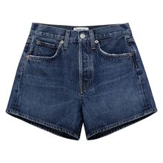 Parker Long Short (Enamour) Montce Swim, Long Shorts, Sale Event, Denim Shorts, Organic Cotton