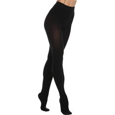 Upgrade your wardrobe with our Women's 80 Den Soft Opaque Tights! These versatile and comfortable tights are a must-have accessory for any fashionable woman. Whether you want to slim your figure, stay warm, or add a touch of style to your outfit, these tights have got you covered. FEATURES: Slim Your Figure and Keep You Warm: These elastic opaque tights are designed to snugly shape up your legs, giving the illusion of longer and slimmer legs. The soft fleece lining offers solid coverage from toe Solid Color Soft Touch Tight Tights, Solid Color Tight Legwear With Soft Touch, Trendy Full-length Elastane Tights, Trendy Full Length Tights, Black Compressive Tights, Soft Touch Bottoms For Fall, Trendy Fitted Full-length Tights, Black Comfort Stretch Tights For Winter, Comfort Stretch Black Winter Tights