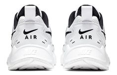 As the ultimate sneaker fans, Nike Air Heights have become a staple in any fashionistas wardrobe. But with so much variety to choose from, it can be tricky to find the perfect pair for you. That's why KICKS CREW is here! Our online store offers an amazing selection of Nike Air Heights White Black. Shop now and get your next favourite sneakers delivered straight to your door! Nike Air Heights, Black Shop, Stylish Sneakers, Fun Bags, Perfect Pair, Stylish Outfits, White Black, Nike Air, White And Black