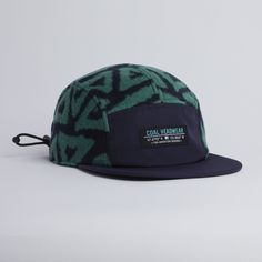 An ultra-comfortable 5-panel cap built for any adventure. The Bridger pairs plush fleece with tough nylon taslan, with a moisture wicking sweatband at the inside and a flexible shock cord back adjuster. Spring Hats, 5 Panel Hat, Fleece Hat, Panel Hat, Snowboard Boots, Black Camo, Sock Shop, Cool Hats, Navy Floral