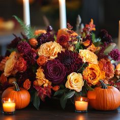 High-Resolution Flowers Thanksgiving Artworks Collection Collection Of Flowers, Thanksgiving 2024, Fall Dinner Party, Fall Flower Arrangements, Fall Decor Inspiration, Fall Arrangements, Flower Bar, Thanksgiving Design, Thanksgiving Tablescapes