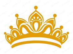 Crown Illustration King, Queen Crown Logo, Crown For King, Princess Crown Drawing, Crown Outline, Crown Clip Art, Crown Vector, Crown Illustration, Crown Drawing