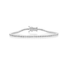 White Gold Small 4-Prong Diamond Tennis Bracelet for Women | Jennifer Meyer Timeless White Diamond Bracelet In Platinum, Timeless White Diamond Platinum Bracelet, Elegant White Tennis Bracelet With Single Cut Diamonds, Timeless White Diamond Bracelet With Brilliant Cut, White Diamond Bracelet With Brilliant Cut, White Brilliant Cut Diamond Bracelet, Timeless White Diamond Bracelet With Single Cut Diamonds, Timeless White Diamond Bracelet With Single Cuts, White Timeless Diamond Bracelet With Single Cut Diamonds