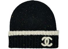 Chanel Beanie, Chanel Hats, Cozy Essentials, Chanel Hat, Png Clothes, Swag Outfits Men, Designer Accessories, Outfits Men, Custom Apparel