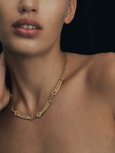 The 18k gold vermeil Etruscan Necklace features 4 scrolled pendants on a handmade chain. Shop jewellery inspired by classical architecture. Etruscan Art, Handmade Chain, Concentric Circles, Diamond Guide, Classical Architecture, Engagement Ring Wedding Band, Architectural Elements, Ancient Greek, Necklace Gold