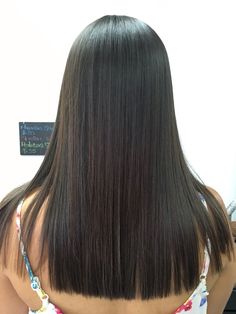 Long Hair Trends, Long Silky Hair, Straight Hair Extensions, Silver Hair Color, Hair Extensions Best, Haircuts Straight Hair, Long Bob Hairstyles, Super Long Hair, Ombre Hair Color