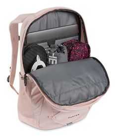 Women’s Jester Backpack | Free Shipping | The North Face Purdy Pink North Face Backpack, The North Face Functional School Backpack, Light Pink North Face Backpack, The North Face Backpack Jester, Northface Jester, Northface Backpacks Jester, North Face Jester Backpack, Jester Backpack, North Face Jester