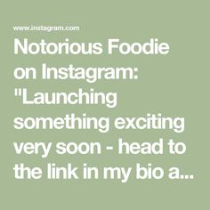 Notorious Foodie on Instagram: "Launching something exciting very soon - head to the link in my bio and sign up for the reveal! Also, recipe below 🥳🚀
-
Home Cooking Sessions: Sticky Toffee Pudding. There’s no better dessert for the table this Christmas
-
1. Get yourself 225g high quality dates. Medjool are good but make sure you taste them first and are happy with the sweetness / flavour 
2. Push out the pits with a chop stick, then chop up well and add to saucepan 
3. Add 200ml water and simmer for 10 mins on med-heat to soften, then add 1tsp baking soda and mix thoroughly as it foams - then use an immersion blender to blitz smooth 
4. To a food processor or bowl, add 100g soft unsalted butter (I used @allthingsbutter__ ), 50g brown sugar, 1tbsp each treacle and golden syrup and mix til