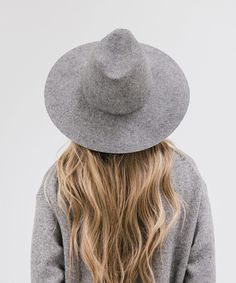 Understated? Not today. Scottie is a classic fedora shape with a stiff a-line brim. Designed with a silhouette that can stand alone or be styled with accessories. Cute Hats For Women, Wide Brim Fedora, Not Today, Cute Hats, Wide Brimmed Hats, Brim Hat, Wide Brimmed, Hats For Women, Fedora