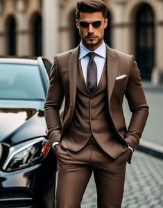 Gents Suits, Formal Suits Men, Classic Suits, Indian Wedding Clothes For Men, Best Wedding Suits, Stylish Mens Suits, Classy Suits, Formal Men Outfit