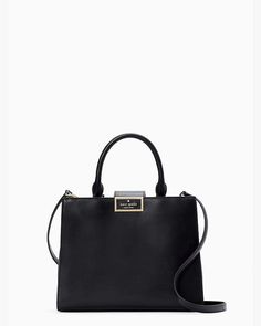 Reegan Satchel | Kate Spade Outlet