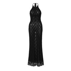 Please refer to our sizing chart for a guideline when choosing a size. 5 business days order processing time. 90% polyester 10% spandex Fitted Long Backless Dress With Tie Back, Formal Fitted Maxi Dress With Tie Back, Fitted Floor-length Backless Dress With Tie Back, Fitted Floor-length Lace-up Backless Dress, Fitted Floor-length Backless Dress With Lace-up Back, Elegant Backless Gala Dress With Lace-up Back, Elegant Stretch Midi Dress With Tie Back, Elegant Backless Dress With Lace-up Back For Gala, Chic Gala Dress With Lace-up Back