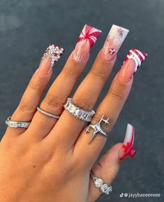 Short Hills, Hard Nails, Duck Nails, Colored Acrylic Nails, Short Square Acrylic Nails, Acrylic Nails Coffin Pink, Vacation Vibes, Unique Acrylic Nails