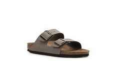 Birkenstock Arizona Flat Sandal - Women's Birkenstock Milano, Birkenstock Arizona, Birkenstock Shoes, Sandal Women, Flat Sandals, Slide Sandals, Birkenstock, Womens Sandals, Arizona