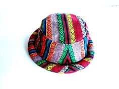 This Rasta Jamaican Bucket hat is perfect for Summer Reggae Festivals. This solid Bucket hat features a Jamaican Rasta Inspired Striped Band atop a solid , Red green yellow Rasta color bucket hat. Rock this hat as you dance the night away at your next outdoor concert or event. Fashionable and a must-have . This Hat is unisex that looks great on both men and women . This Hat is very durable and can be used as a special gift . -Solid Unisex Jamaican Adult Bucket Sun Hat -Rasta Reggae Inspired Stri Adjustable Red Bohemian Bucket Hat, Casual Multicolor Fedora Hat, Bohemian Red Wide Brim Bucket Hat, Multicolor Hippie Cap, Multicolor Adjustable Casual Fedora, Adjustable Multicolor Casual Fedora, Red Bucket Hat For Festivals, Adjustable Festival Cap Sun Hat, Casual Multicolor Brimmed Fedora