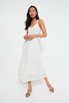 Ivory Knit Midi Dress | Moon River Style For Date, Crochet Bodies, Flirty Style, Adorable Style, Italian Heritage, Moon River, Cocktail Attire, Knit Midi, Knit Midi Dress