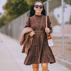 It Has A Mini Length, Long Sleeves And High Neck. Good Condition, No Stains No Flaws. Colorful Dresses, High Neck, Long Sleeve Dress, Mini Dress, Womens Dresses, Long Sleeve, Women Shopping, Dresses, Color