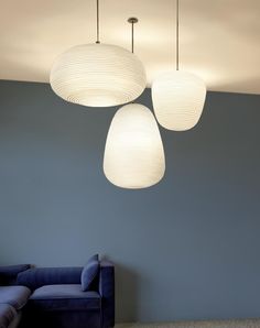 Transform your space with this elegant Cocoon Pendant Light. Featuring a modern minimalist design with a white round milky glass shade, this LED hanging lamp is perfect for your kitchen, dining room, living room, bedroom, or hotel. The lamp is crafted from high-quality materials including plated iron and a glass stone lampshade, offering a sophisticated finish. Available in cold white and warm white light tones, this fixture adds a chic and contemporary touch to any interior. Technical Specifications: ✤ Lampshade Color: White ✤ Model: Pendant Light ✤ Installation Type: Cord Pendant ✤ Voltage: 90-260V (suitable for USA/EU markets) ✤ Lighting Area: 5-10 square meters ✤ Style: Modern/Minimalist ✤ Base Type: E27 ✤ Power Source: AC ✤ Dimming Option: No ✤ Certification: CCC, CE, CQC, EMC, FCC, G Pendant Lamp Living Room, Lamp For Kitchen, Glass Hanging Lamp, Minimalist Chandelier, Lamps For Kitchen, Market Lighting, Bedroom Hotel, Light Installation, Leaded Glass