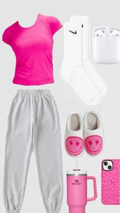 Cute Middle School Outfits, Preppy Inspiration, Lululemon Outfits, Preppy Style Summer