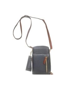 This little cutie really packs an organizational punch! In super soft vegan leather...Meet The Jane crossbody! She comes in the perfect blend of brown and black to ensure her neutral palette will match it all. Measuring 7" x 5" x 2" with a generous 50" detachable cross body strap she has TONS of space! One zipper compartment on the very front of the bag to hold whatever essential item you need to grab most often. Two more oversized gusseted zippered compartments are here too. The back zippered c Free Movement, Neutral Palette, Hands Free, Front Zipper, Cross Body, Card Slots, Vegan Leather, Crossbody Bag, Credit Card