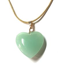 Green Jade Heart Love Grade A Green Jadeite Pendent Necklace Size: 18mm X 19mm X 5mm Stone: Jade , Jadeite Grade: Good Quality, Excellent Jade Heart Necklace, Green Heart-shaped Anniversary Necklace, Green Heart-shaped Gemstone Necklace, Green Heart-shaped Necklace For Gift, Green Heart Necklace For Valentine's Day Gift, Green Heart Necklace With Charm For Valentine's Day, Green Heart Charm Necklace For Valentine's Day, Green Heart Beads Pendant Necklace, Valentine's Day Green Heart Beads Necklace